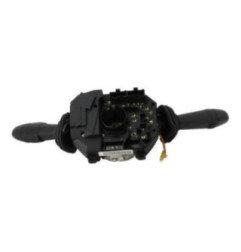 Com (Bloc Contacteur Tournant+Commodo Essuie Glace+Commodo Phare) FIAT BRAVO 2 Photo n°4