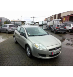 Com (Bloc Contacteur Tournant+Commodo Essuie Glace+Commodo Phare) FIAT BRAVO 2 Photo n°5