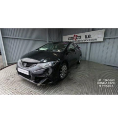 Boite de vitesses HONDA CIVIC 9 Photo n°9