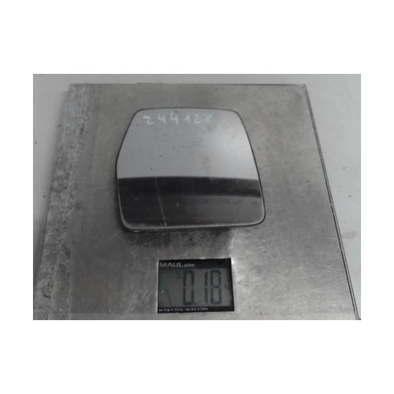 Glace retroviseur droit CITROEN JUMPY 1