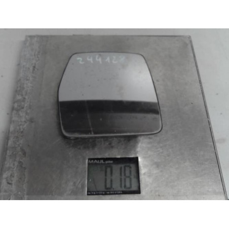 Glace retroviseur droit CITROEN JUMPY 1 Photo n°1