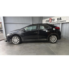 Boite de vitesses HONDA CIVIC 9 Photo n°14