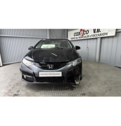 Moteur HONDA CIVIC 9 Photo n°17