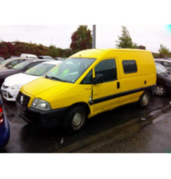 Glace retroviseur droit CITROEN JUMPY 1 Photo n°8