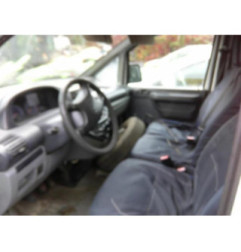 Glace retroviseur droit CITROEN JUMPY 1 Photo n°9