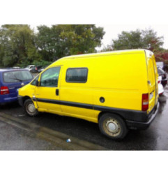 Glace retroviseur droit CITROEN JUMPY 1 Photo n°10