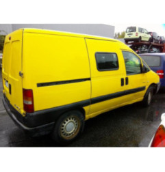 Glace retroviseur droit CITROEN JUMPY 1 Photo n°11