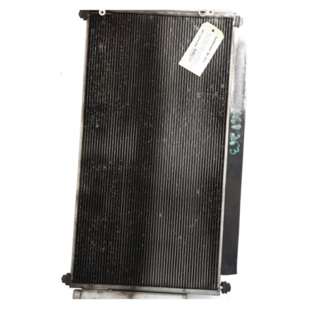 Condenseur de clim HONDA CIVIC 9 Photo n°1