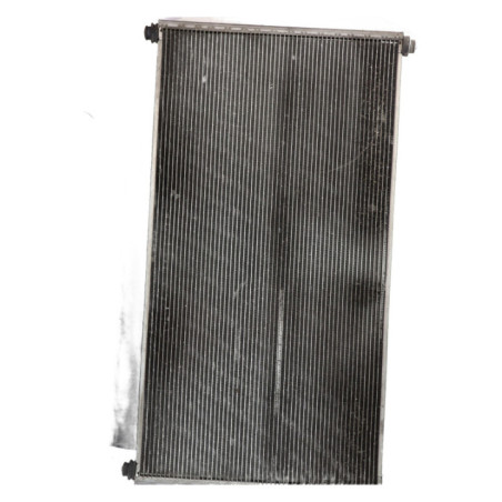 Condenseur de clim HONDA CIVIC 9