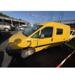 Glace retroviseur droit CITROEN JUMPY 1 Photo n°15