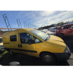 Glace retroviseur droit CITROEN JUMPY 1 Photo n°16