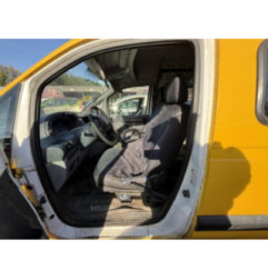 Glace retroviseur droit CITROEN JUMPY 1 Photo n°17