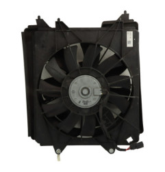 Ventilateur eau HONDA CIVIC 9 Photo n°1