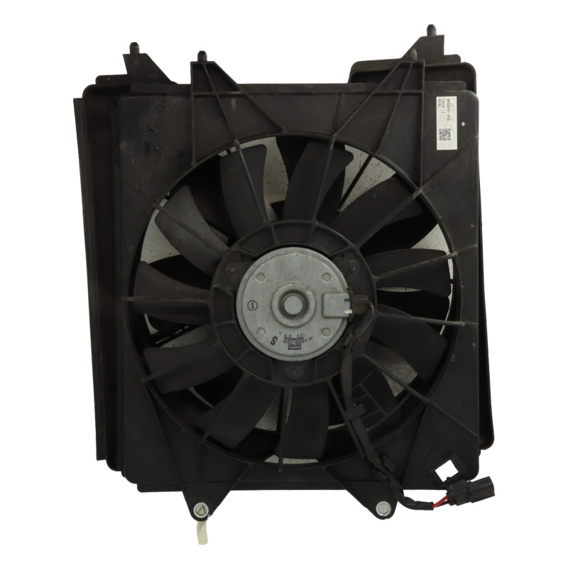 Ventilateur eau HONDA CIVIC 9