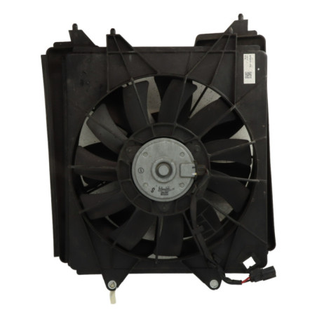 Ventilateur eau HONDA CIVIC 9 Photo n°1