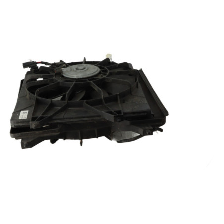 Ventilateur eau HONDA CIVIC 9