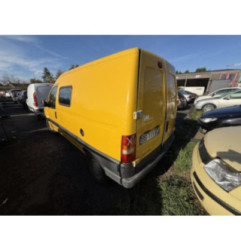 Glace retroviseur droit CITROEN JUMPY 1 Photo n°19