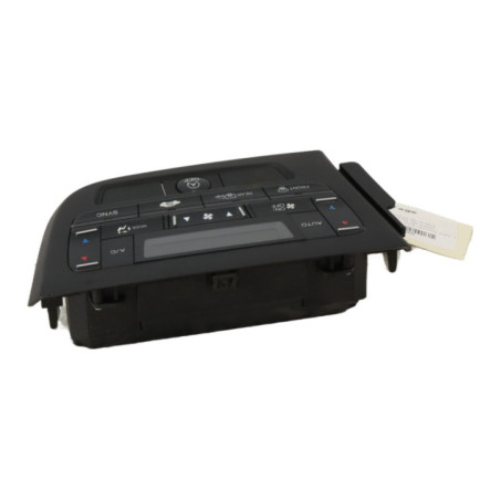 Commande chauffage HONDA CIVIC 9