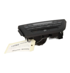 Commande chauffage HONDA CIVIC 9 Photo n°3