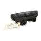 Commande chauffage HONDA CIVIC 9