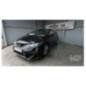 Commande chauffage HONDA CIVIC 9