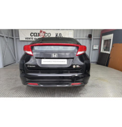 Commande chauffage HONDA CIVIC 9 Photo n°19