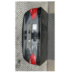 Malle/Hayon arriere AUDI A4 3