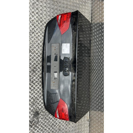 Malle/Hayon arriere AUDI A4 3