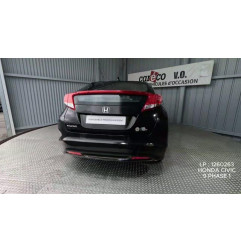 Compteur HONDA CIVIC 9 Photo n°8