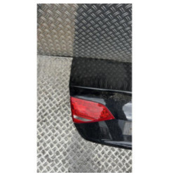 Malle/Hayon arriere AUDI A4 3 Photo n°3