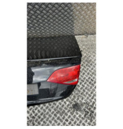 Malle/Hayon arriere AUDI A4 3 Photo n°4