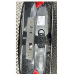 Malle/Hayon arriere AUDI A4 3 Photo n°5