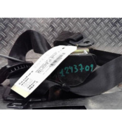 Ceinture avant droit PEUGEOT 307 Photo n°1