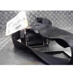 Ceinture avant droit PEUGEOT 307 Photo n°4