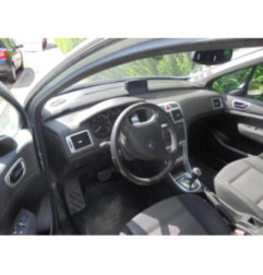 Ceinture avant droit PEUGEOT 307 Photo n°7