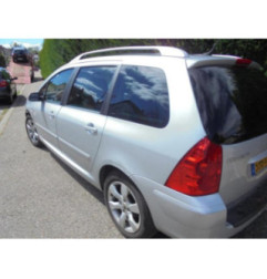 Ceinture avant droit PEUGEOT 307 Photo n°8