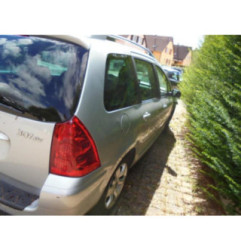 Ceinture avant droit PEUGEOT 307 Photo n°9