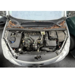 Ceinture avant droit PEUGEOT 307 Photo n°11