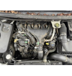 Ceinture avant droit PEUGEOT 307 Photo n°12