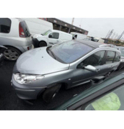 Ceinture avant droit PEUGEOT 307 Photo n°13