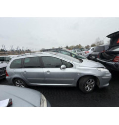 Ceinture avant droit PEUGEOT 307 Photo n°14