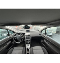 Ceinture avant droit PEUGEOT 307 Photo n°16