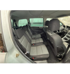 Ceinture avant droit PEUGEOT 307 Photo n°17