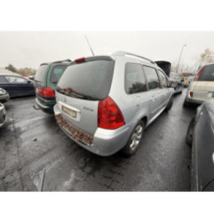 Ceinture avant droit PEUGEOT 307 Photo n°20