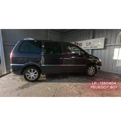 Capot PEUGEOT 807