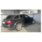 Capot PEUGEOT 807