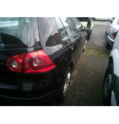 Feu arriere principal droit (feux) VOLKSWAGEN GOLF 5 Photo n°12