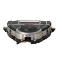 Commande chauffage PEUGEOT 807