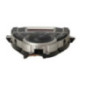 Commande chauffage PEUGEOT 807