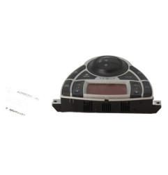 Commande chauffage PEUGEOT 807 Photo n°3
